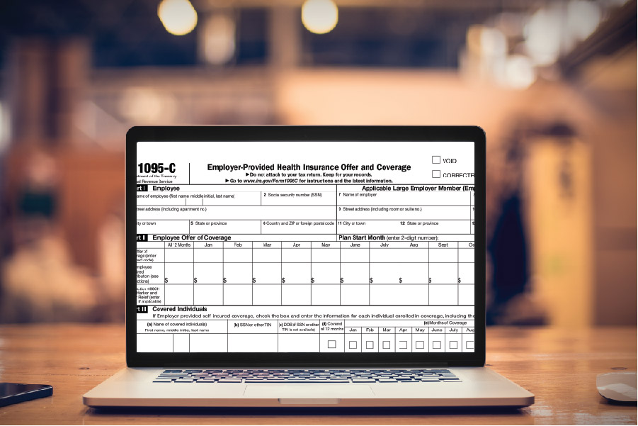 Irs Reveals Few Changes For Forms 1094 C 1095 C Blog Medcom Benefits