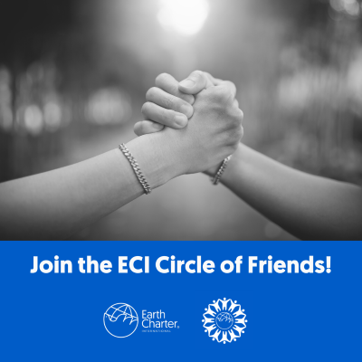 Join the ECI Circle of Friends