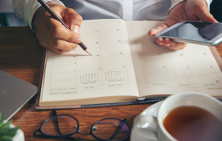 Automatically Renew Your Compliance Services