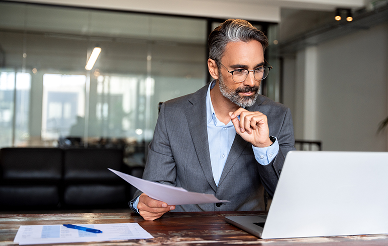 An Update on 2026 Penalties & Enforcement