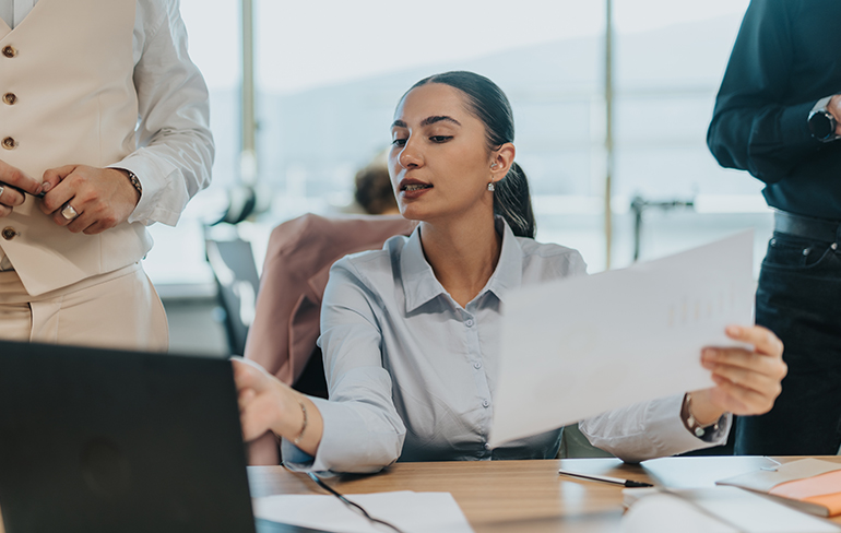 Building the Complete ERISA Picture: Wrap Documents and Form 5500 Filings 