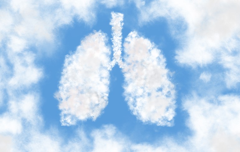 Clear Air, Clear Mind 