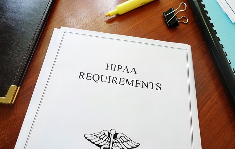 HIPAA Privacy Package: A Must for Employers