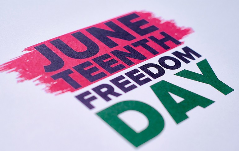 Juneteenth: The Wait for Freedom