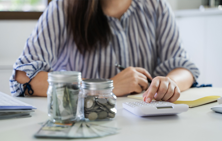 Life-Stage Money Planning