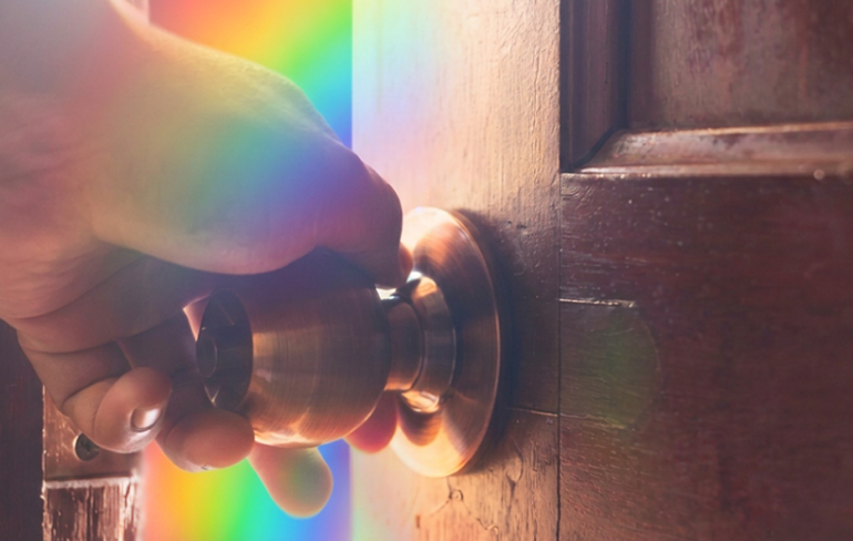 Opening Doors: LGBTQ+ Trailblazers Who Changed History