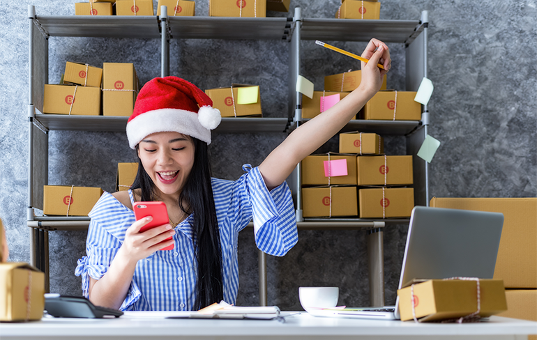 Supporting Small Businesses
