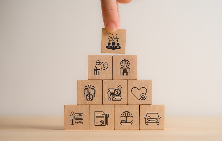 The Act Reshaping Employee Benefits