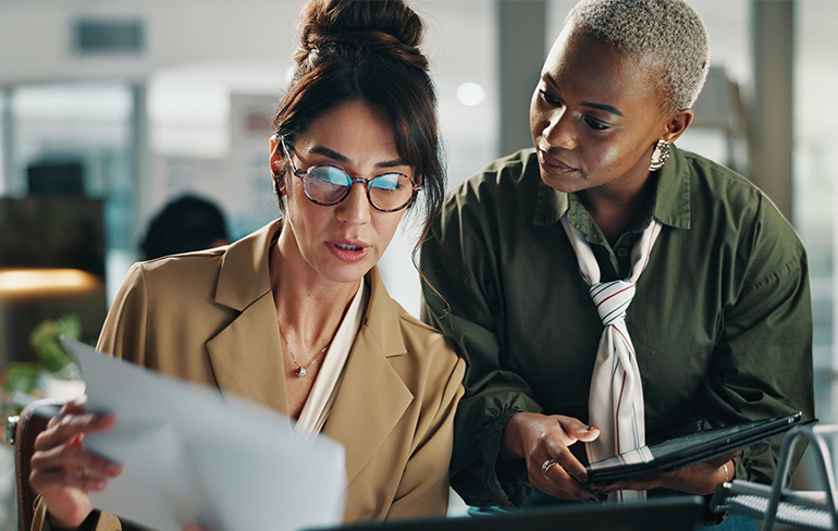 Too Small for HIPAA? Think Again.