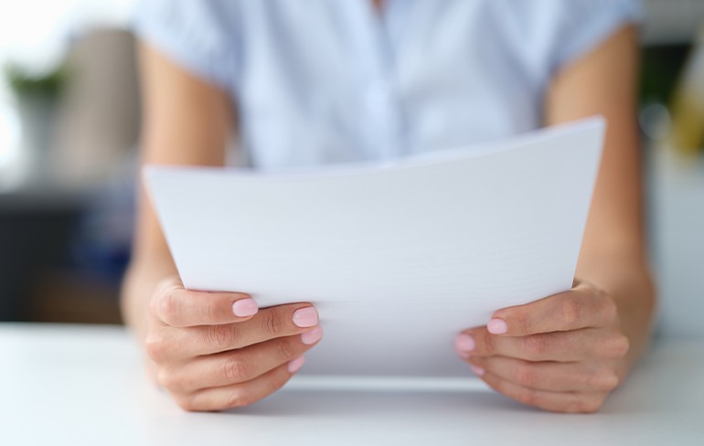 A Guide to Annual Employer Notices for Health & Welfare Plans Blog Header