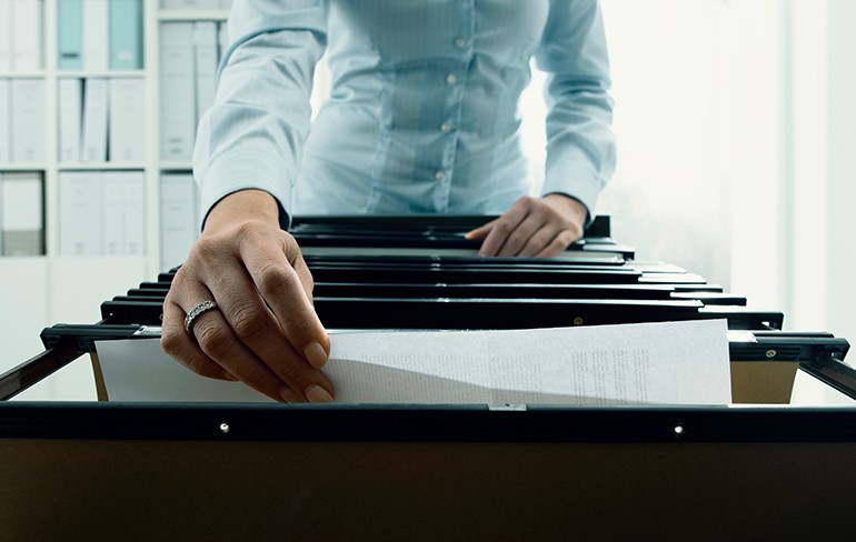 Behind the Filing: Form 5500 Compliance Made Simple