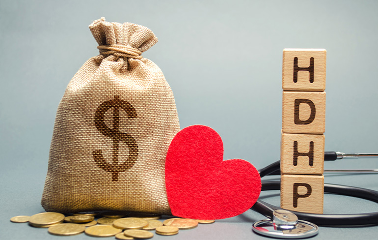 Increasing Concerns with High Deductible Health Plans