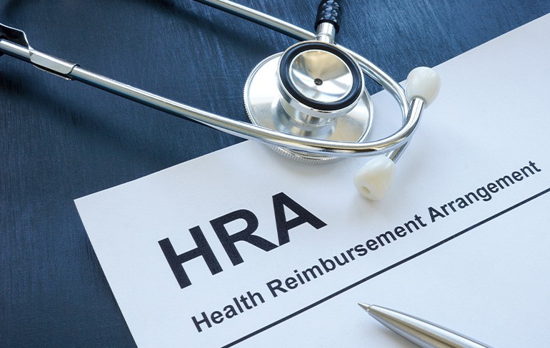 Simplifying HRA Compliance