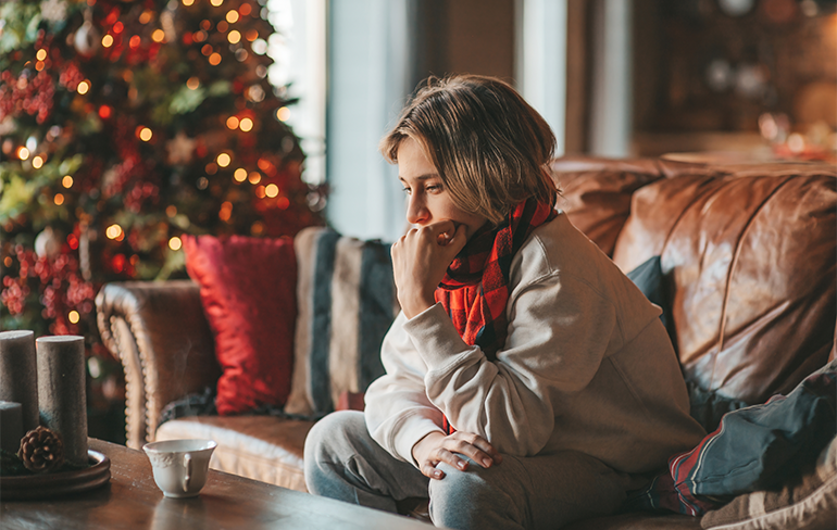 Holiday Mental Health