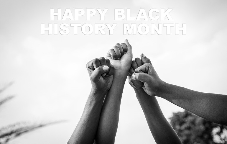 Honoring Black History: Learn, Engage, Empower