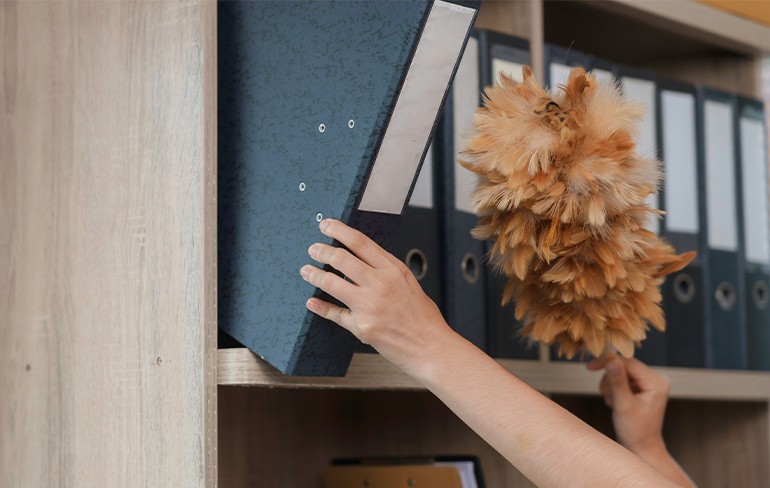 Is It Time to Spring Clean Your Plan Documents?