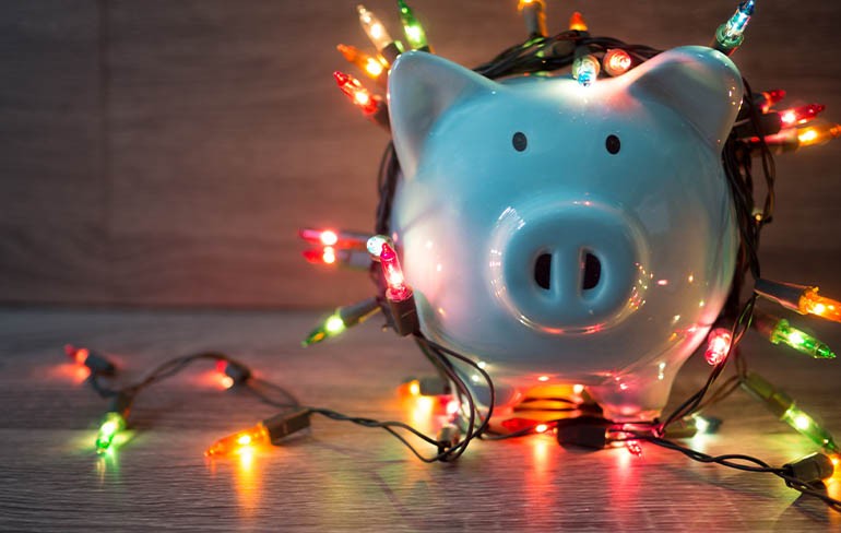 Make the Season Bright Without Breaking the Bank