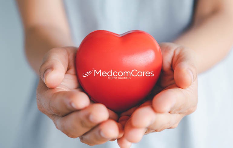 Making a Difference with Medcom Cares