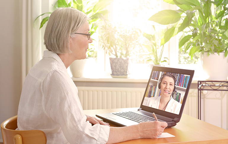 7 Things to Know About Telemedicine