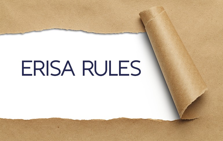 Unwrapping the Rules ERISA Plan Document Updates Made Simple blog header.jpg