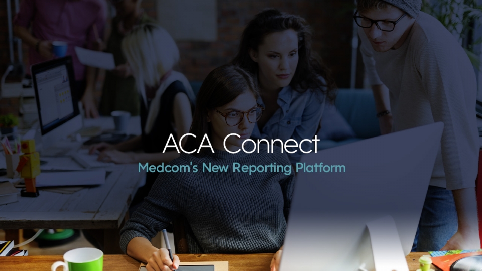 Preview image for ACA Connect