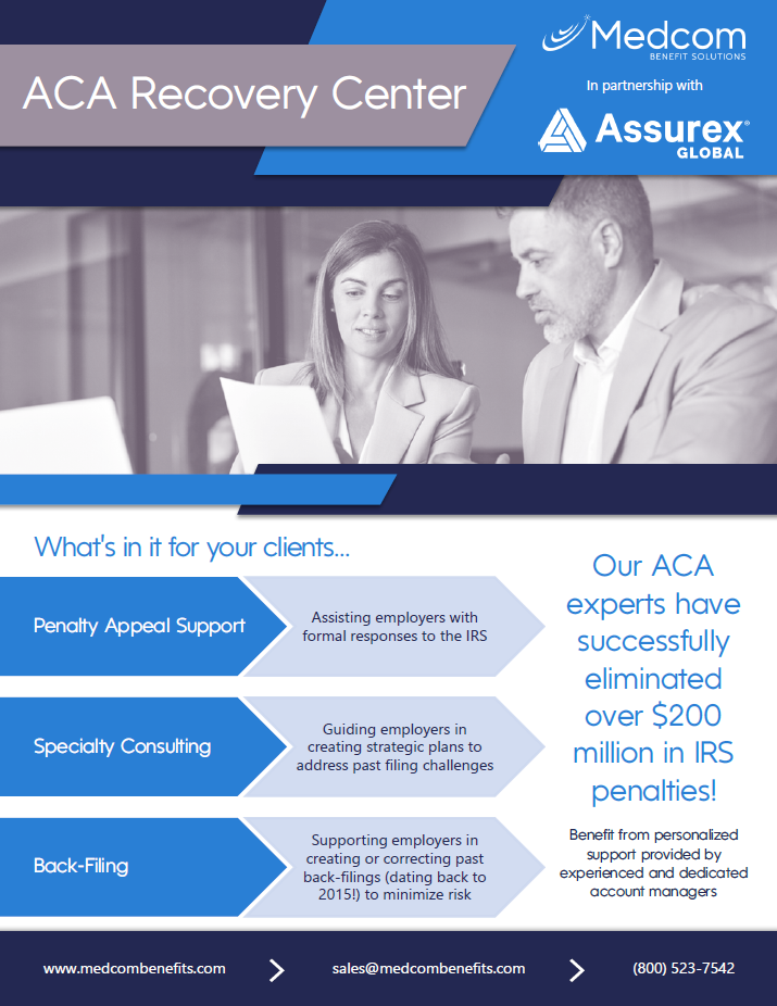 Preview image for Assurex