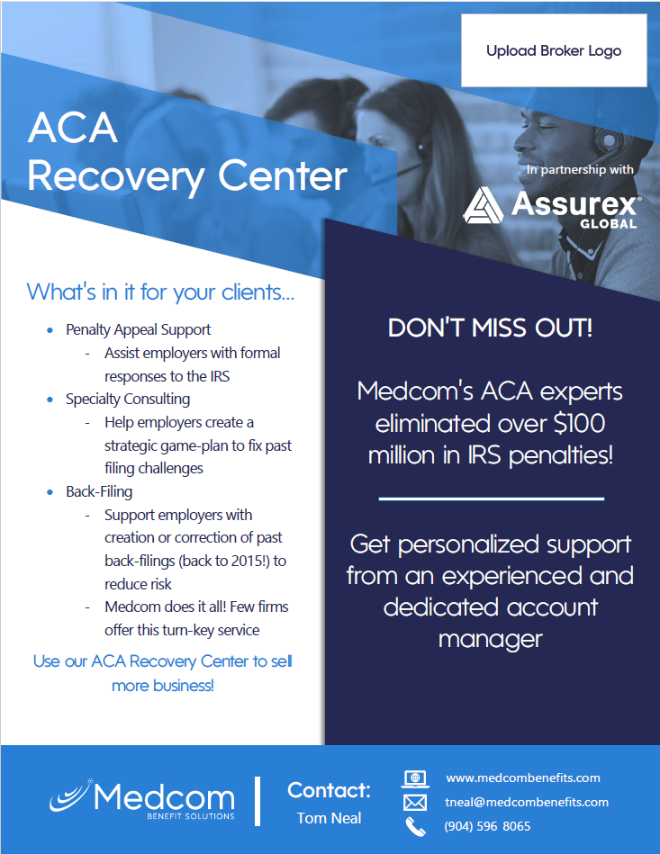 Preview image for Assurex