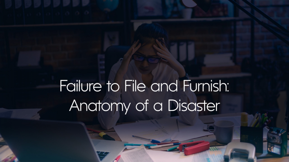 Preview image for ACA Reporting: Failure to File