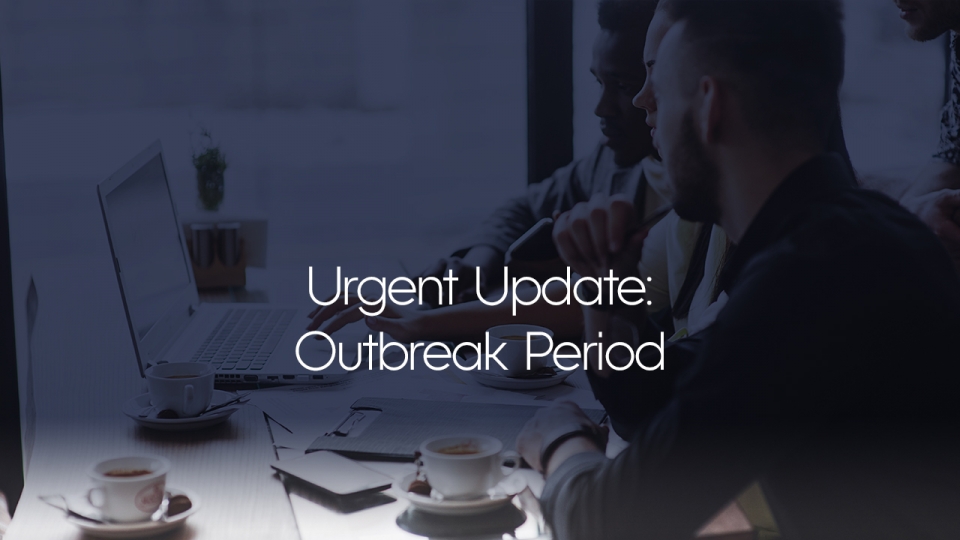 Preview image for The Outbreak Period